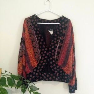 Vintage cardi